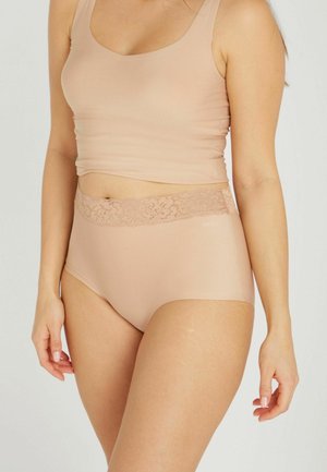 ten Cate SECRETS HIGH WAIST - Onderbroeken - walnut