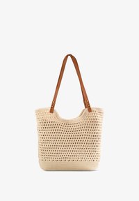 Wybrany, torba na lato bawełna styl boho