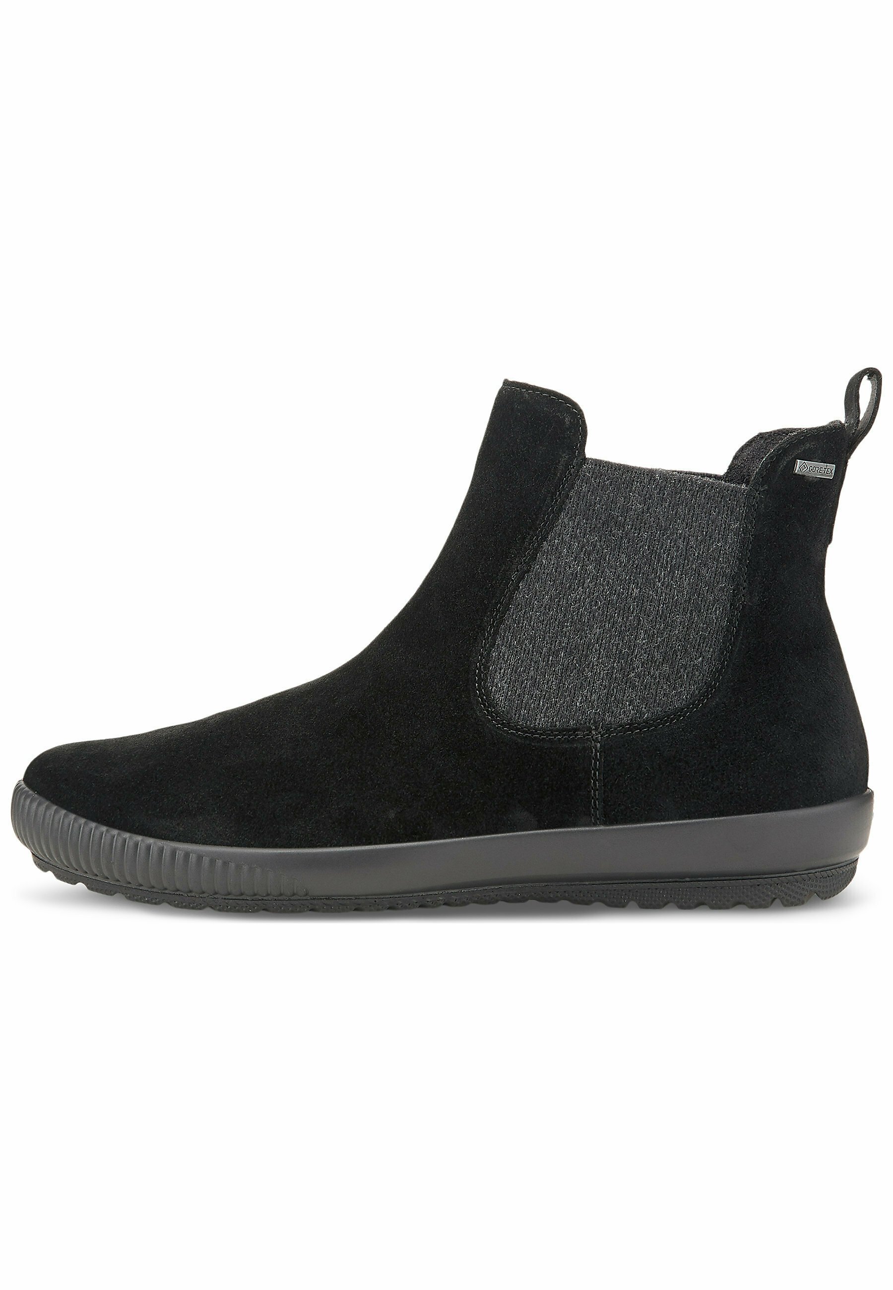 Legero TANARO - Korte laarzen - schwarz/zwart - Zalando.nl