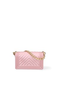 Marc Ellis Borsa a tracolla - antique pink and gold