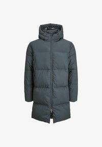 Valitud, forest river