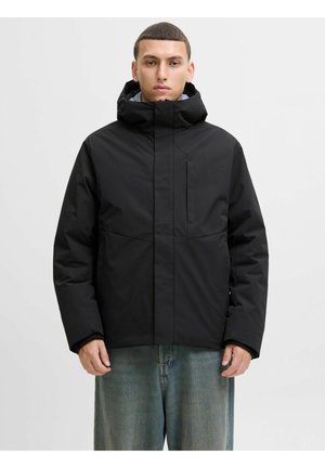 Jas - black