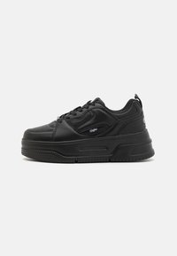 JADE - Tenisice - black