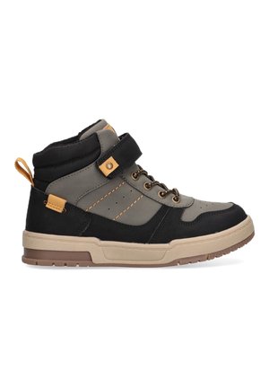 RIETI - Zapatillas altas - black