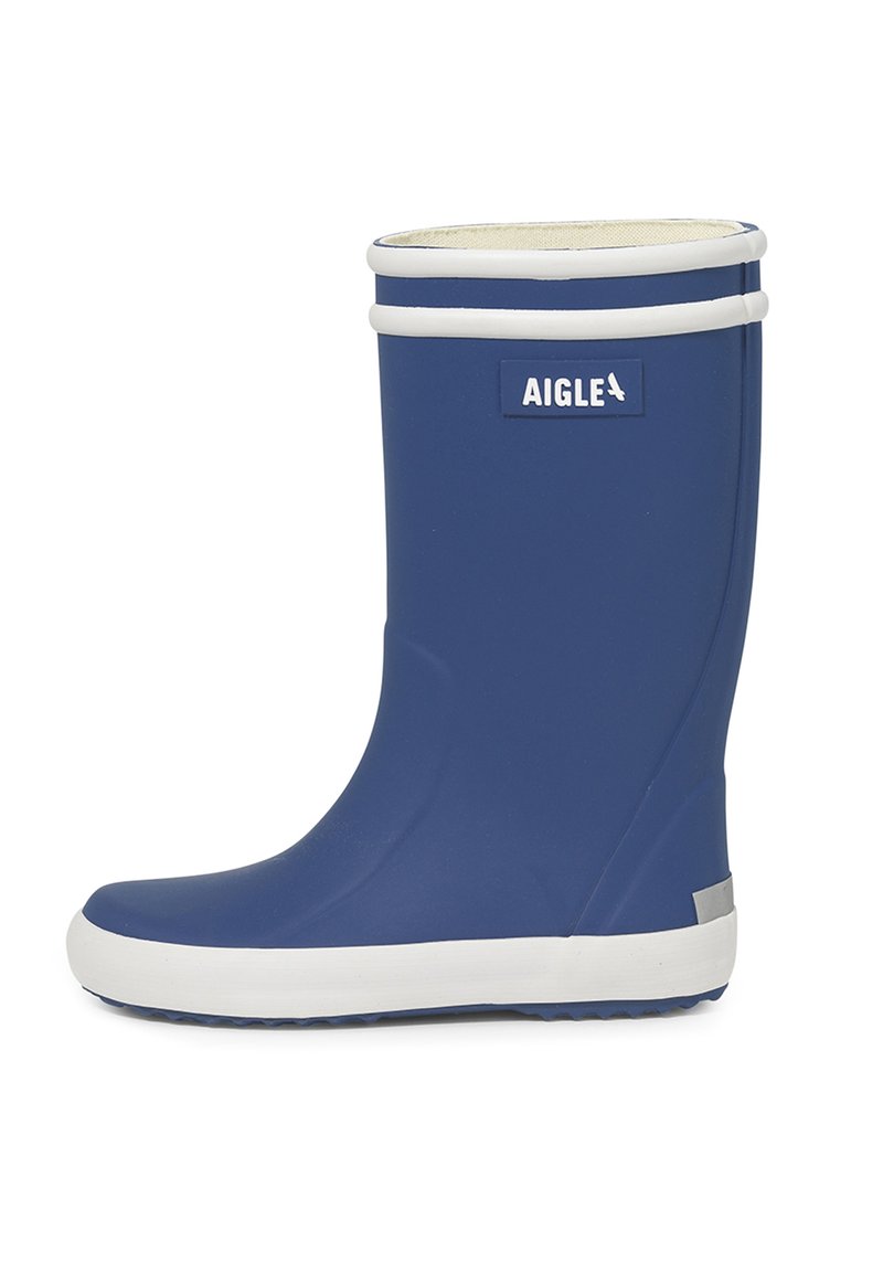 Aigle - LOLLY POP - Regenlaarzen - roi, Vergroten