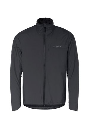 Vaude MOAB INSULATION - Veste de cyclisme - black