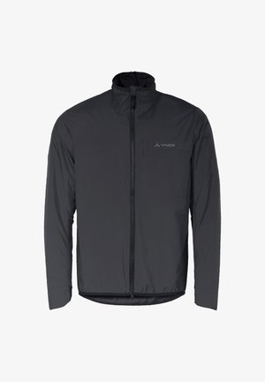 Vaude MOAB INSULATION - Fietsjas - black