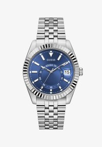 Guess JADEN Horloge silver tone/zilverkleurig - Main Image