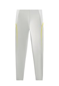 COMPRESSIVE CORE CONTROL 65CM ANKLE-LENGTH - Leggings - Pantaloni - grey