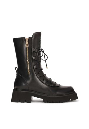 ELBA - Veterboots - black