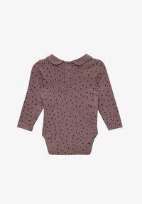 Non sélectionné, lavendel