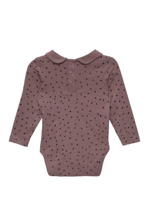 BODY - Longsleeve - lavendel