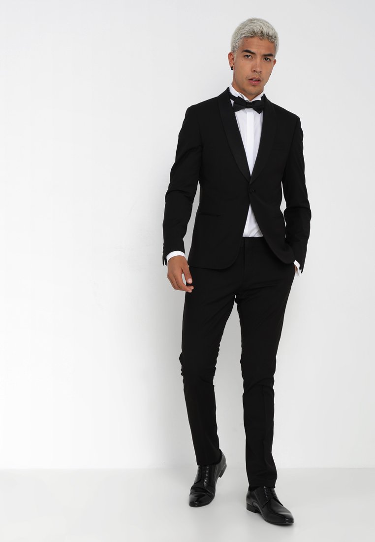 Antony Morato ABITO - Completo - nero - Zalando.it