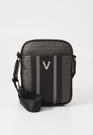 Sac bandoulière - black