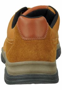 camel active BUD - Sportlicher Schnürer -  brown
