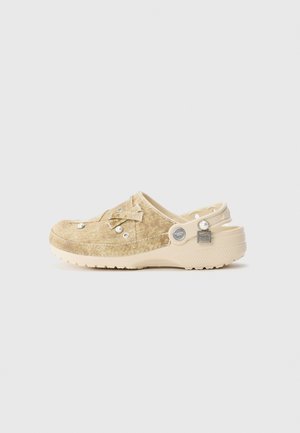 ELEVATORBOYSXCROCSDCLCLOG UNISEX - Clogs - sandstone