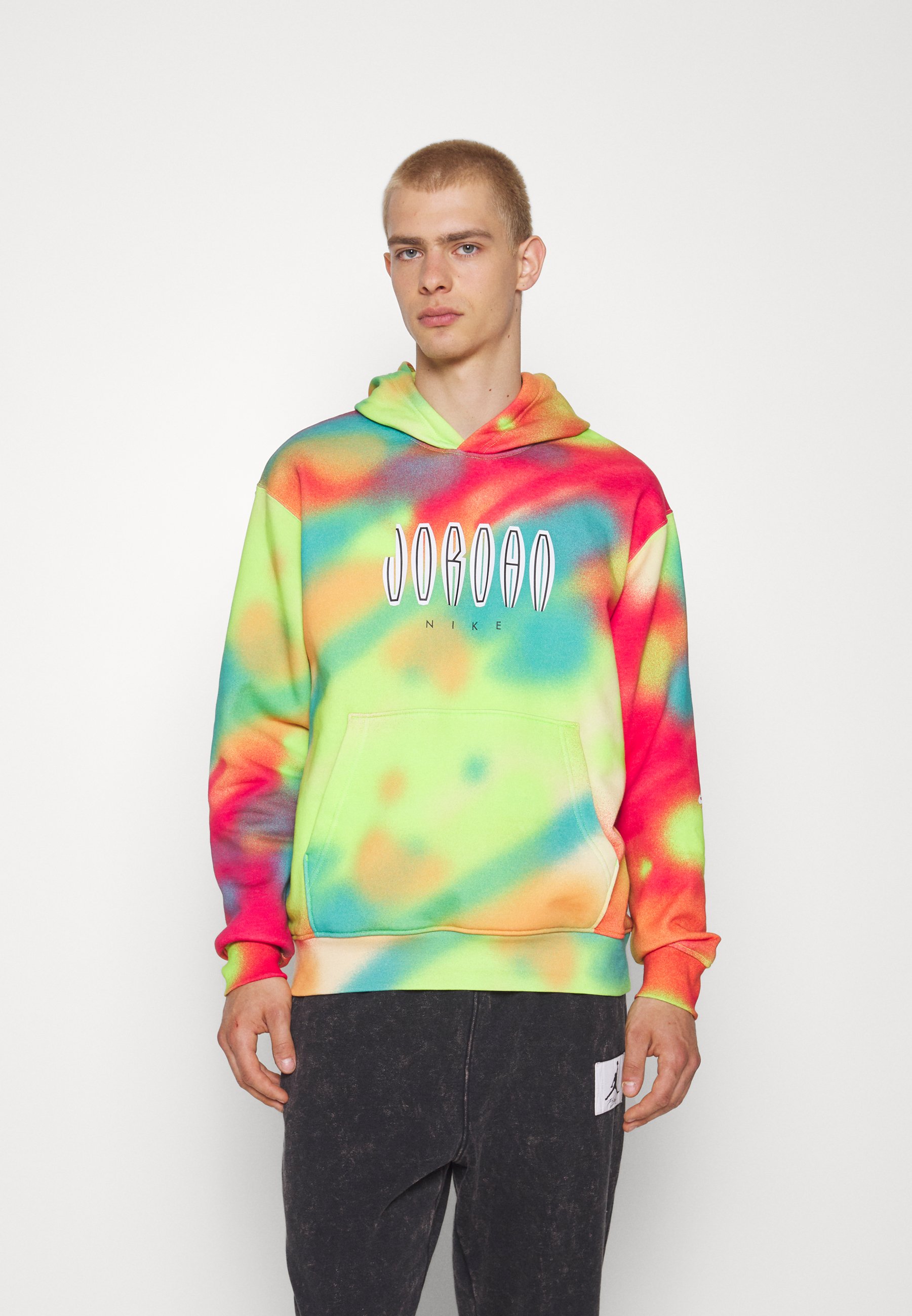 Jordan Hoodie - multicoloured/multi 
