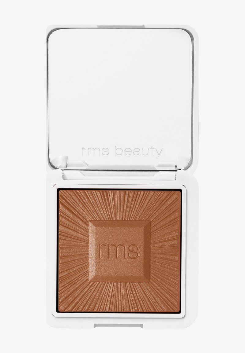 RMS Beauty - REDIMENSION HYDRA BRONZER - Bronzeur - tan lines, Agrandir