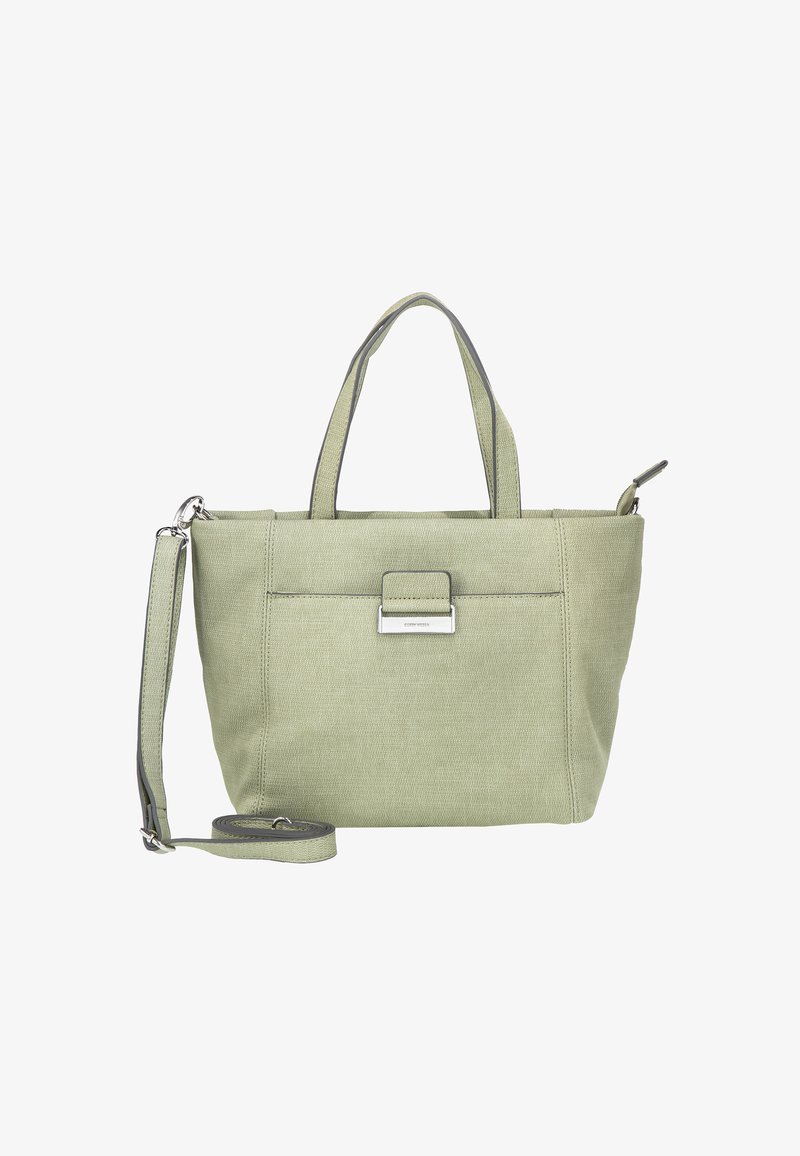 Gerry Weber - BE DIFFERENT - Handtas - mint, Vergroten