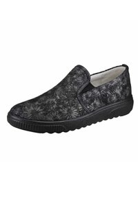 Waldläufer Slipper - daisybronx