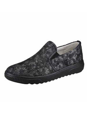 Waldläufer Slipper - daisybronx