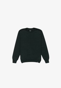 Unausgewählt, black