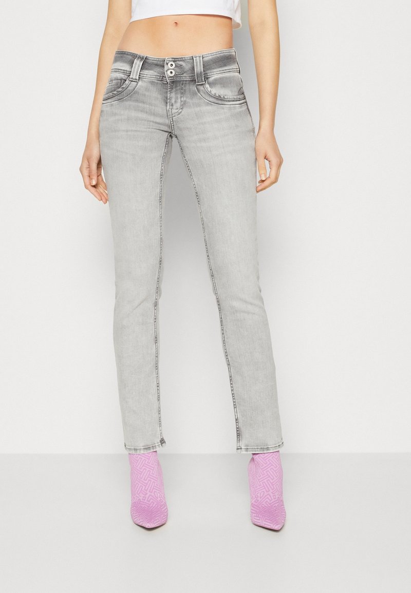 Pepe Jeans Jeans straight leg - grey denim