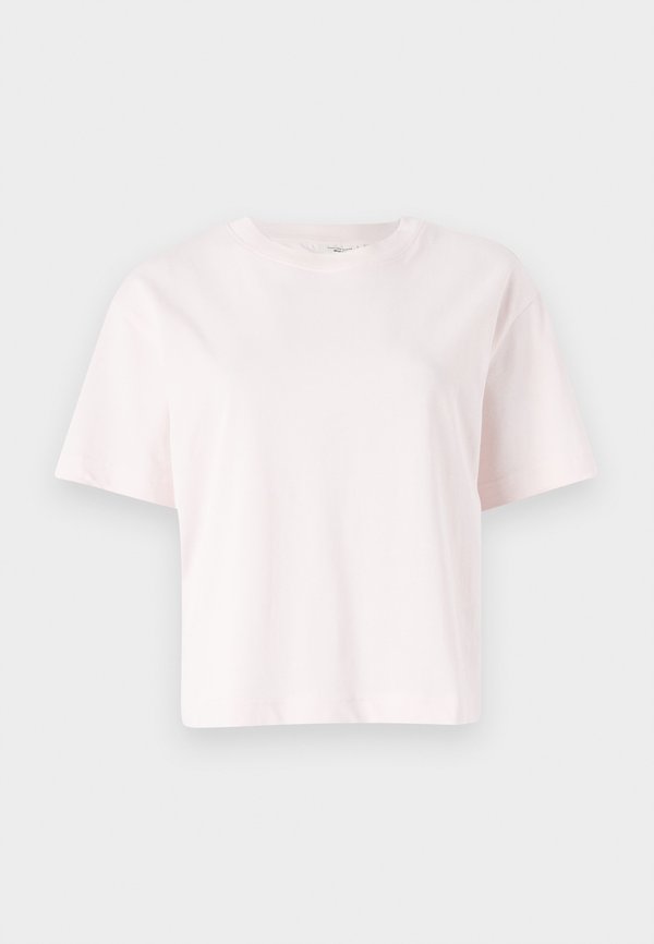 BASIC TEE - Basic T-shirt - shrinking violet3