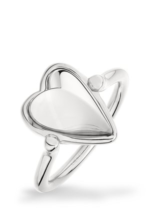 Liebeskind Berlin Ring - silver-coloured