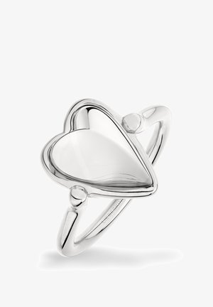 Liebeskind Berlin Ring - silver-coloured