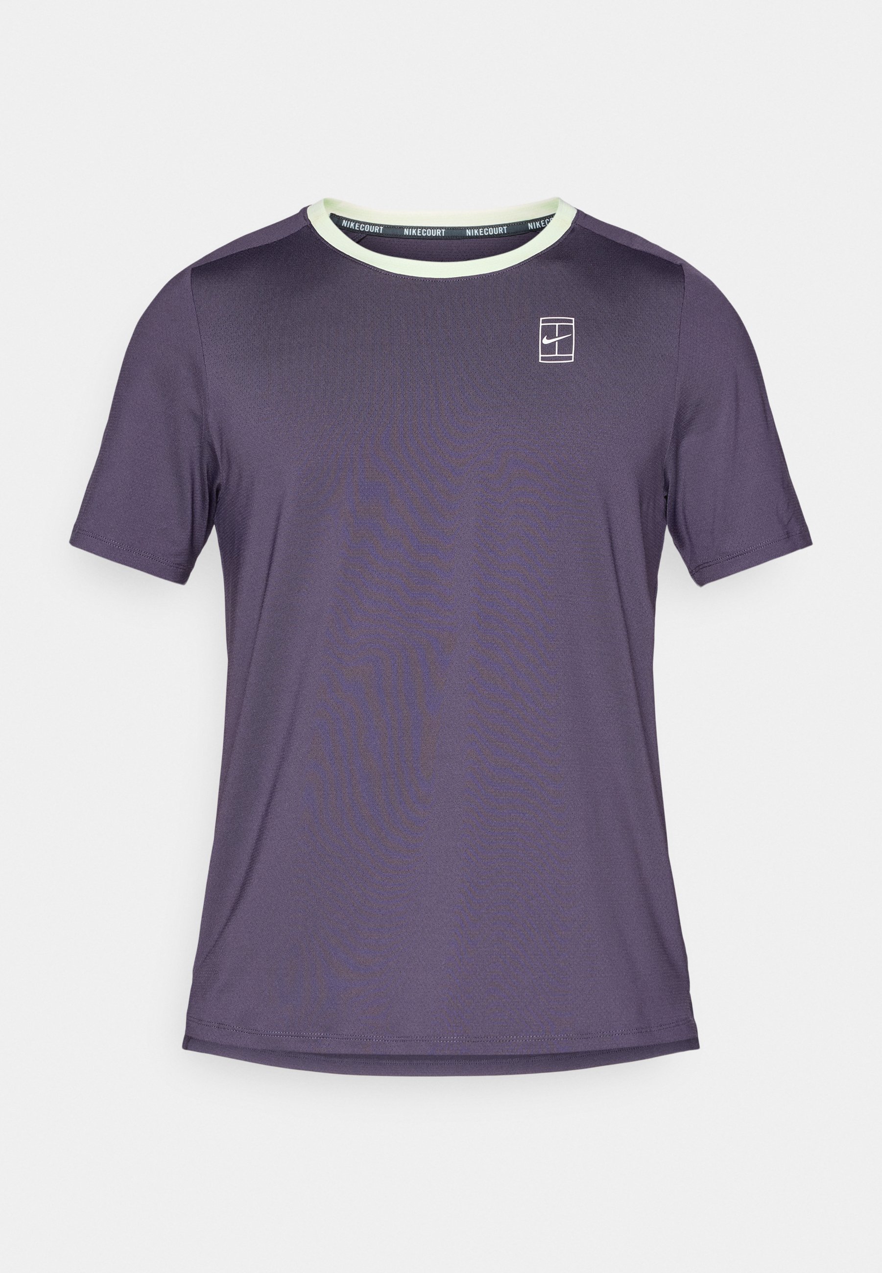 voltage purple nike shirt