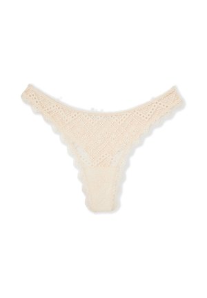 Etam, ECLIPSE - Tanga - light pink