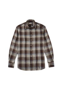 Camicia - dark brown