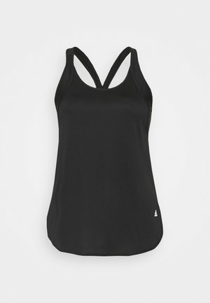 PRIMEBLUE TANK - Top - black