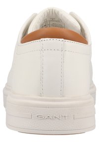 GANT Trainers - white