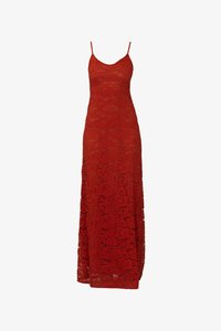 Neizbrano, burnt orange