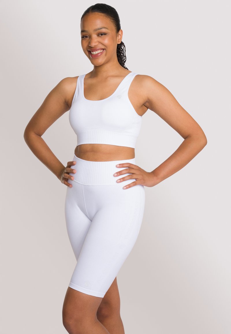 OCEANSAPART Tights wit