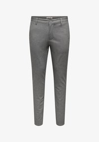 Valimata, silver lining