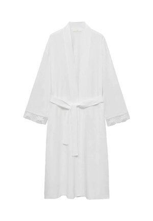 Kylpytakki - white