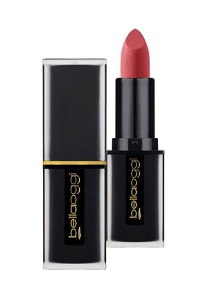 KISS AFFAIR MATTE. - Rossetto liquido - nude