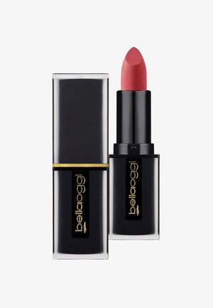 bellaoggi, KISS AFFAIR MATTE. - Rossetto liquido - nude