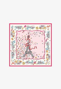 Unselected, marshmallow