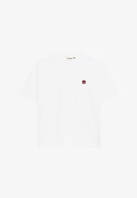 Non sélectionné, off-white
