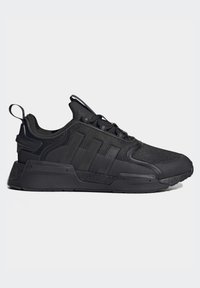 adidas Originals NMD_V3 UNISEX - Sneakers basse - core black
