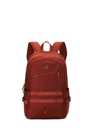 UNISEX - Rugzak - red