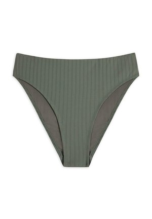 STRIPE - Briefs - khaki