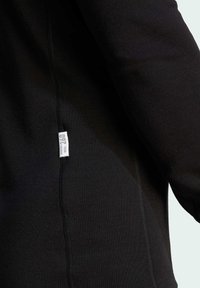 adidas Sportswear XPERIOR MERINO 260 BASE LAYER LONG SLEEVE - Unterhemd/-shirt - black