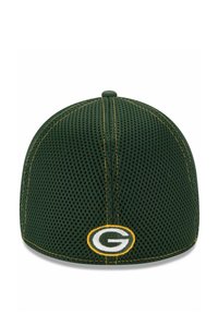 New Era THIRTY STRETCH GREEN BAY PACKERS - Cap - celtic green
