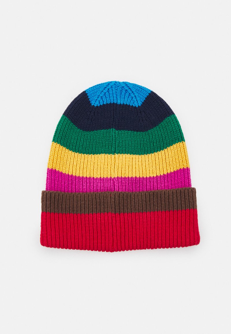 GAP HAPPY HAT BOYS UNISEX Beanie multicoloured Zalando.ie
