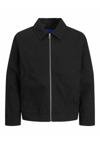Unselected, black